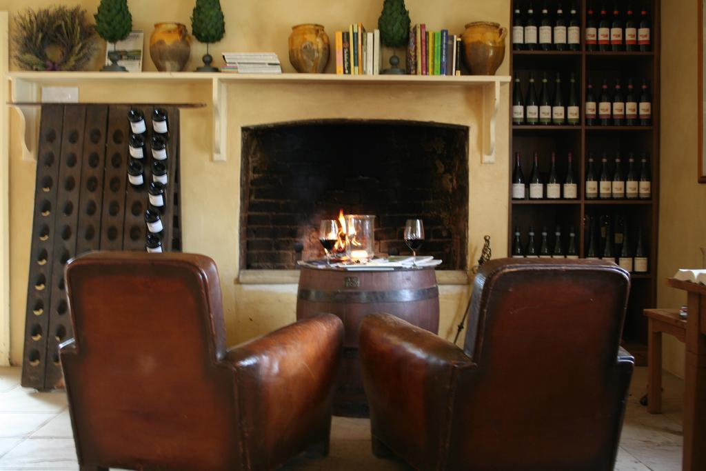 Mayfield Vineyard Ориндж Екстериор снимка
