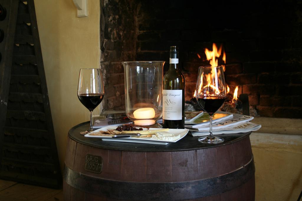 Mayfield Vineyard Ориндж Екстериор снимка